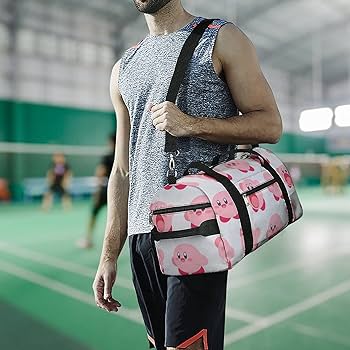 Amazon.co.jp: スポーツバッグ ボストンバッグ ジムバック 星の